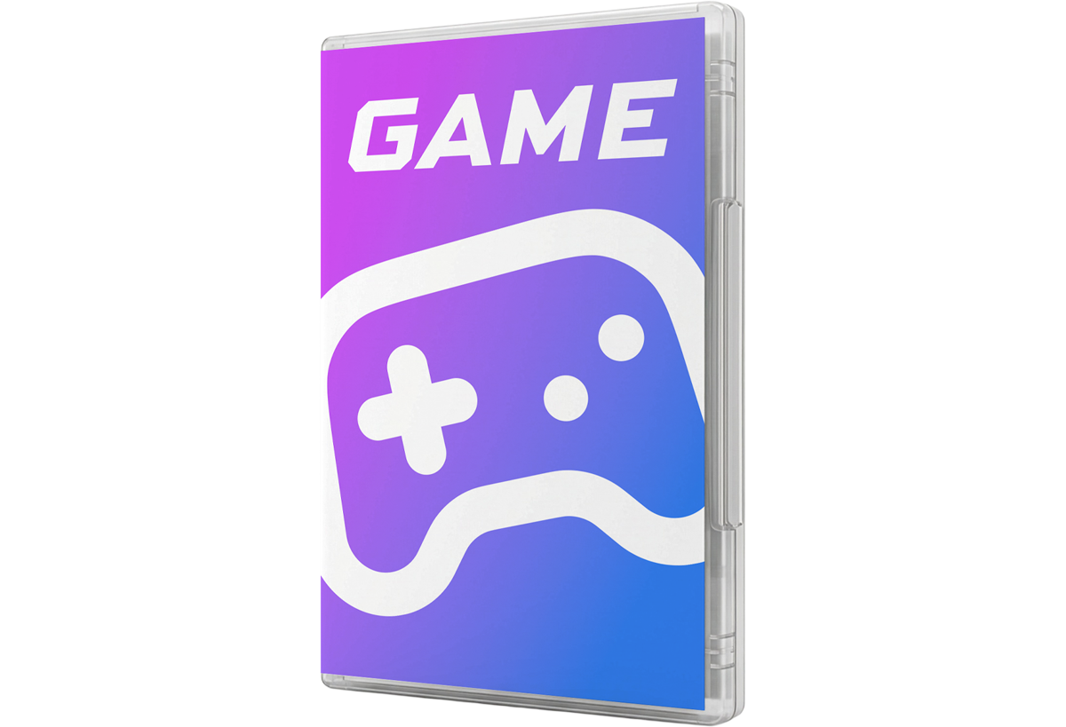 Vorinstallierte Games