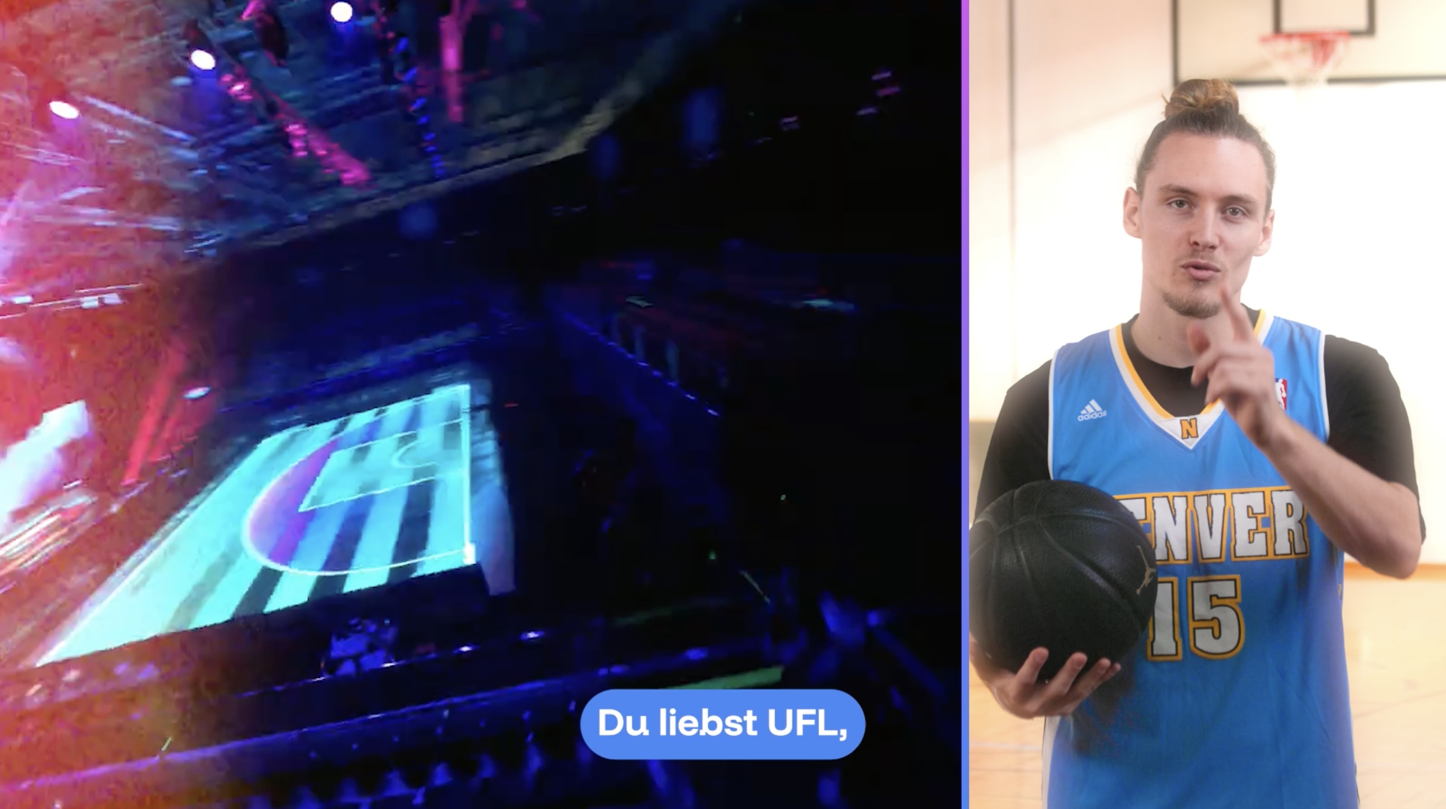 Phygital Sports Innovation